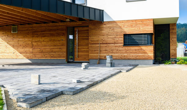 Best Paver Driveway Replacement  in Rayne, LA