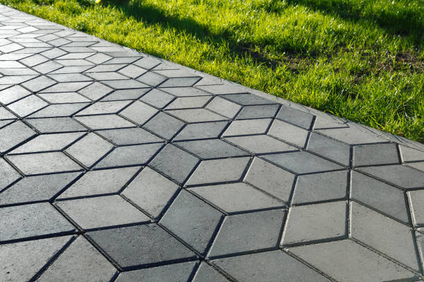 Best Driveway Resurfacing Pavers  in Rayne, LA