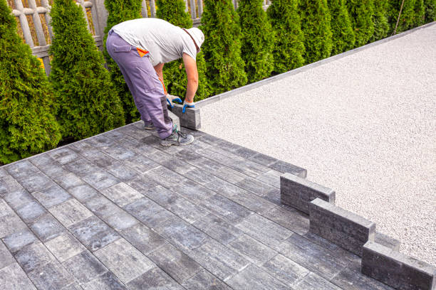 Reasons to Select Us for Your Driveway Paving Requirements in Rayne, LA