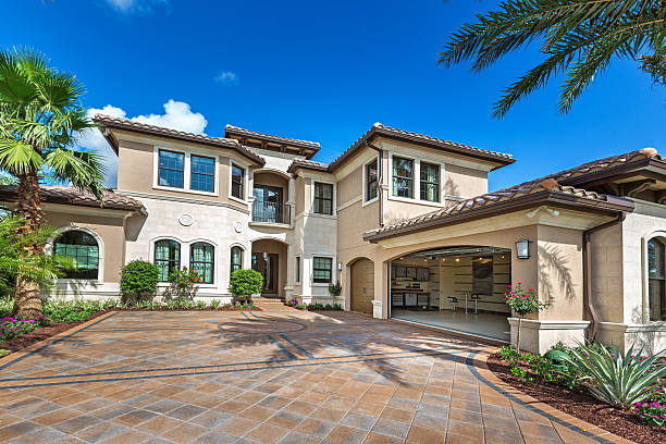 Best Commercial Driveway Pavers  in Rayne, LA