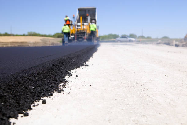 Best Professional Driveway Pavers  in Rayne, LA