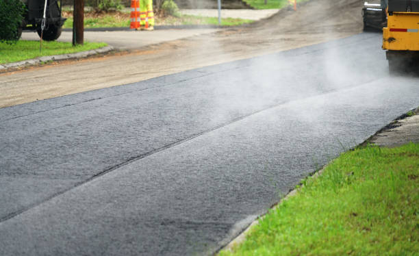 Best Permeable Paver Driveway  in Rayne, LA