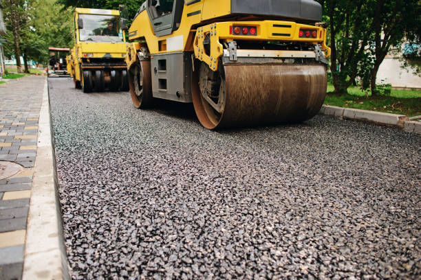 Best Driveway Paving Near Me  in Rayne, LA